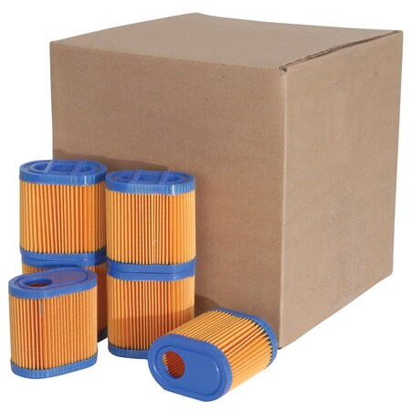 A & I Products Air Filter, Bulk (qty 30) 8.9" x8.3" x8.9" A-B105137B